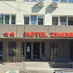 Hotel Zimbru