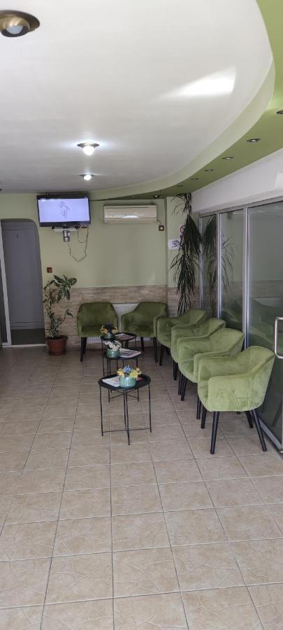 Hotel Zimbru 2*
