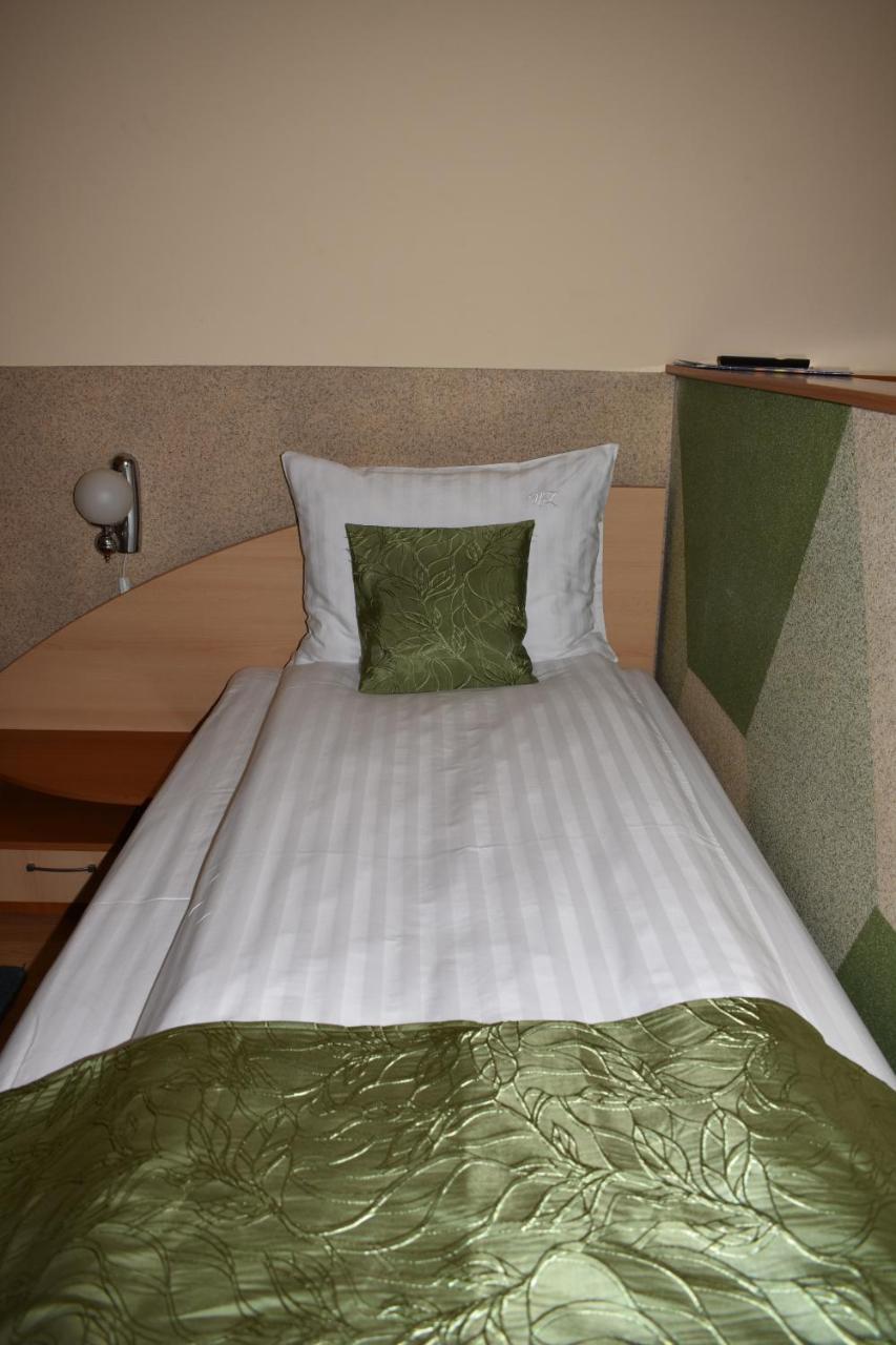 Hotel Zimbru Cluj-Napoca
