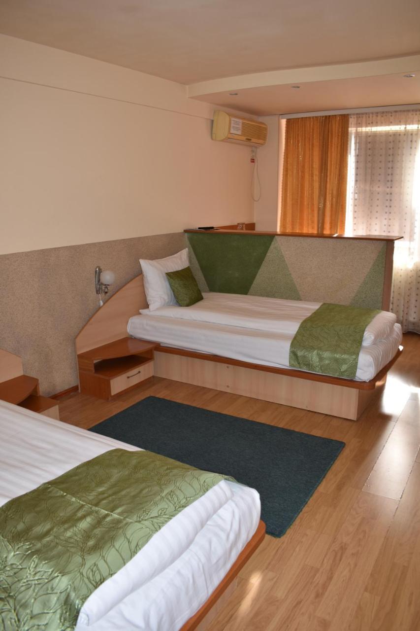 Hotel Zimbru
