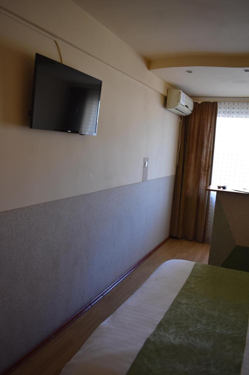 Zimbru 2* Cluj-Napoca
