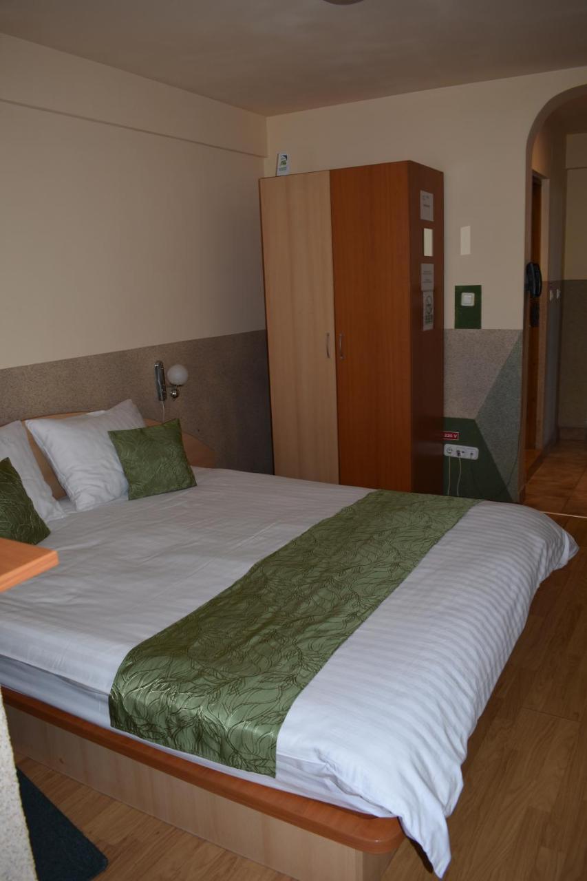 Zimbru 2* Cluj-Napoca
