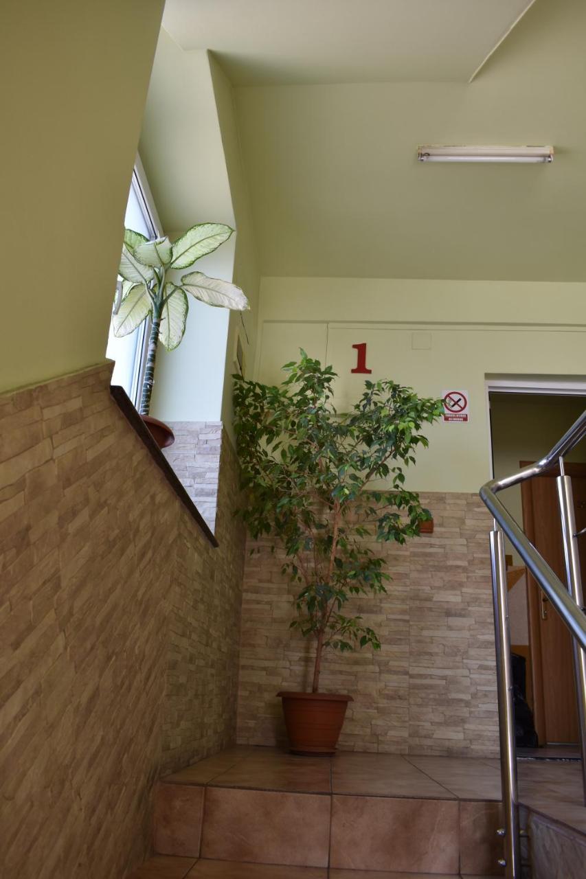Hotel Zimbru Cluj-Napoca