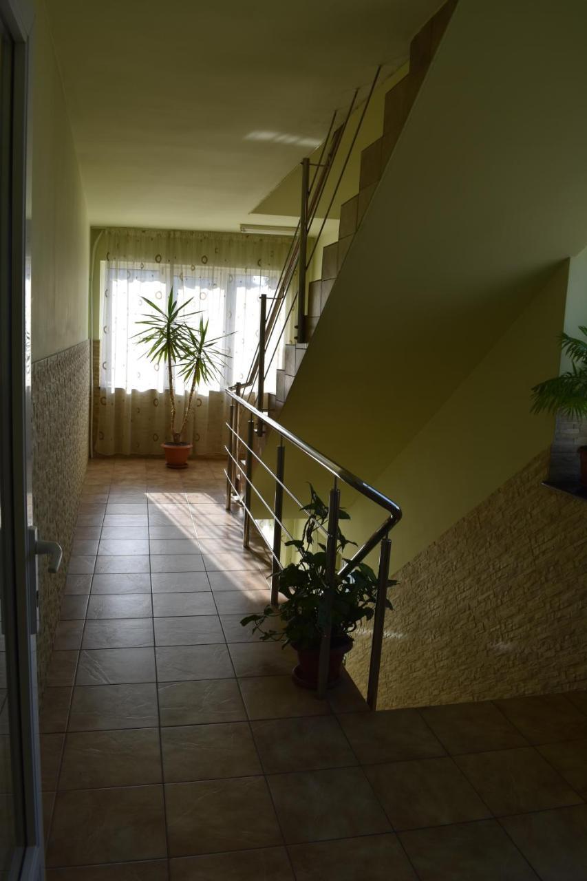 Hotel Zimbru Cluj-Napoca