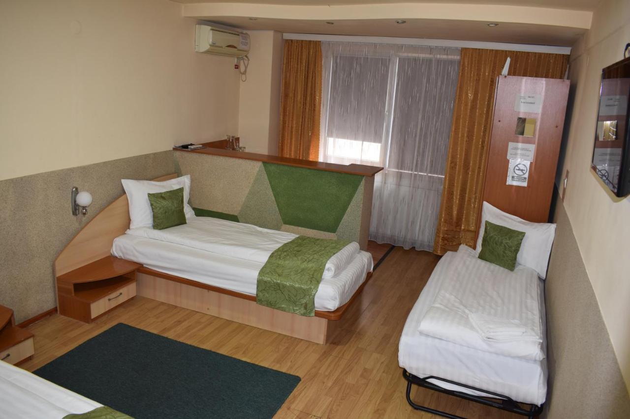 Zimbru Hotel Cluj-Napoca
