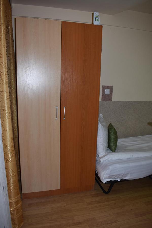 Hotel Zimbru